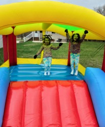 20210414 130145 1642718373 Bounce N' Slide (Toddler)