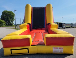 Velcro Wall