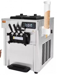 Ice Cream Machine