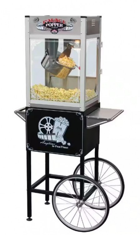 Popcorn Machine