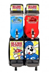 Slushy Machine