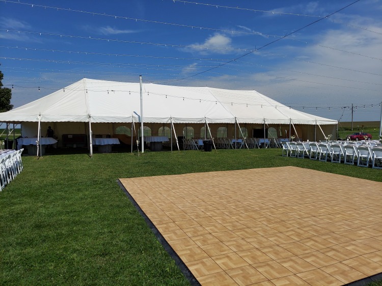 Tents