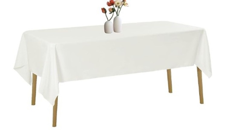 Linens and Table Accessories