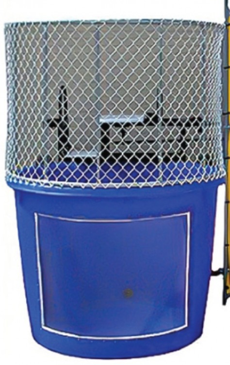 Dunk Tanks